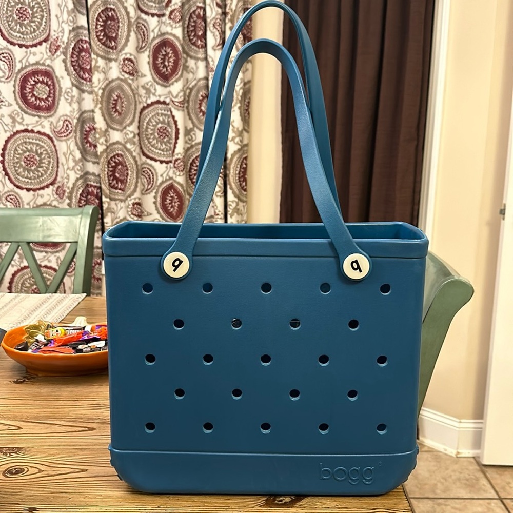 Baby Bogg Bag